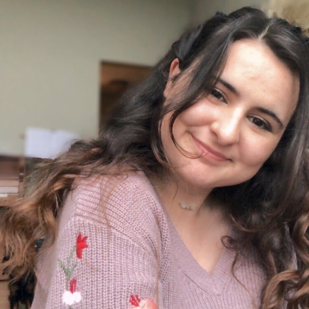 Meet your Posher, Ceanna